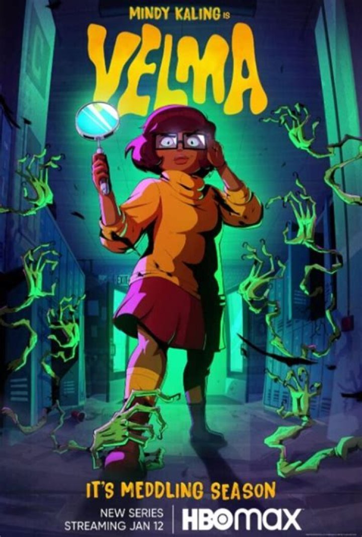 Season 2 of 'Velma,' the Third-Worst Series Ever, Is Reportedly in the Works