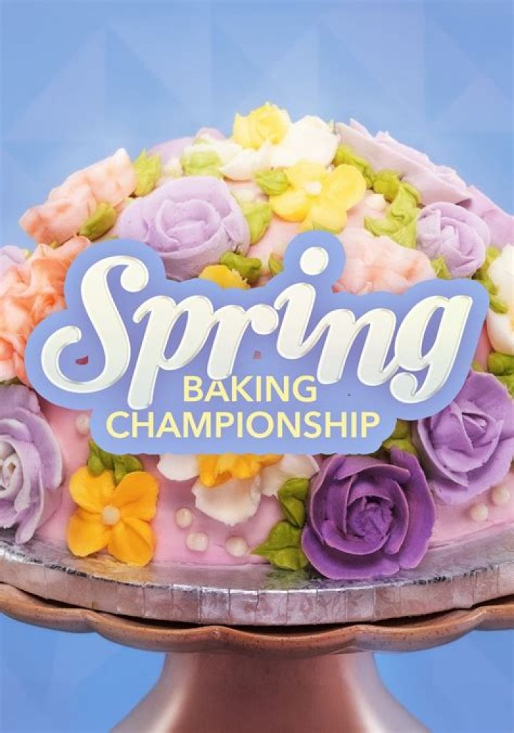 Season 8 of 'Spring Baking Championship' Concluded With a Heated Episode (SPOILERS)