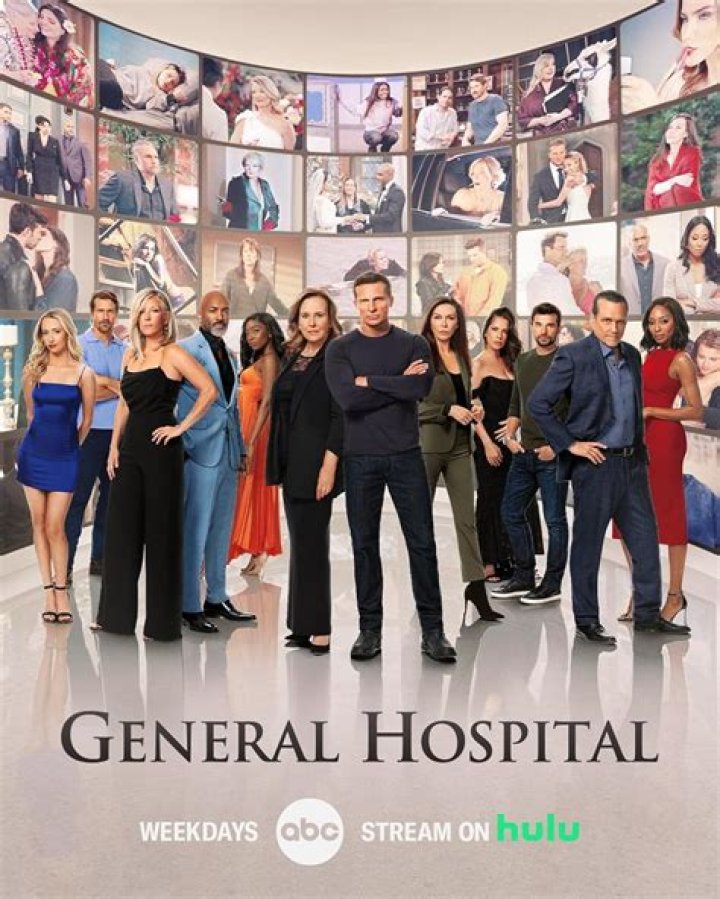 Secrets And Revelations From General Hospital