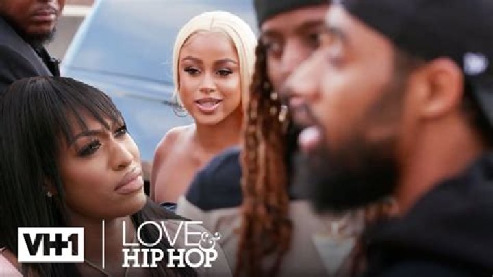Secrets And Revelations Of "Shooter From Love & Hip Hop"