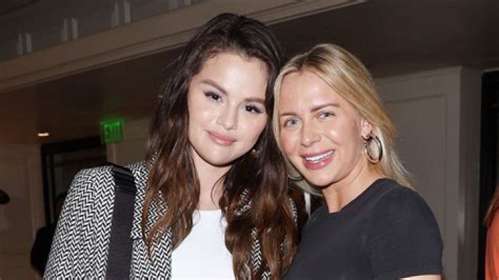 Selena Gomez's Best Friend, Raquelle Stevens, Is a Fellow Businesswoman