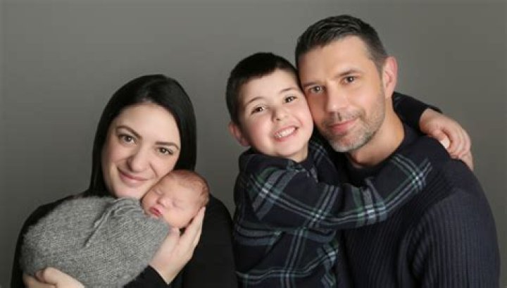 Shannen Doherty's Journey To Parenthood