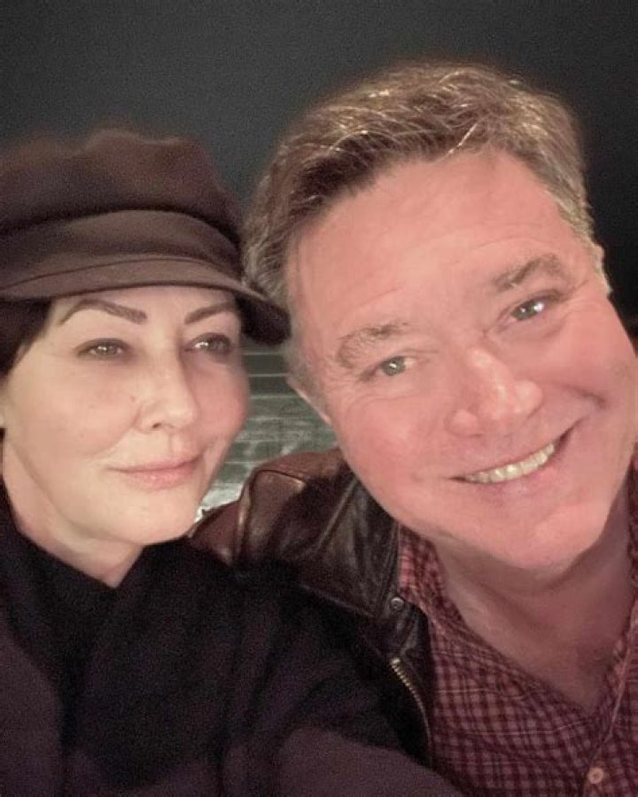 Shannen Doherty And Bo Brinkman's Enduring Friendship