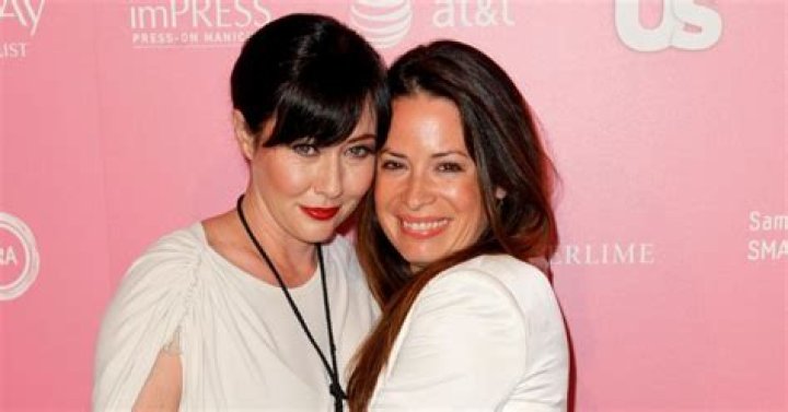 Shannen Doherty Lied About Quitting the Hit WB Show Charmed