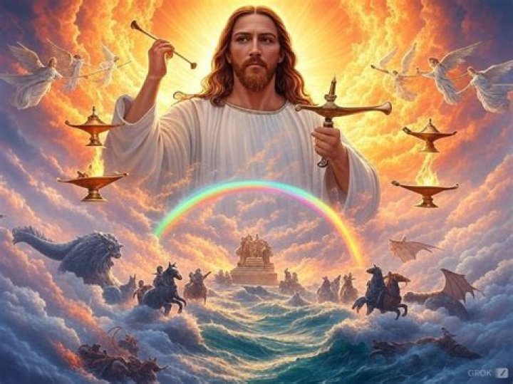 Shocking Revelations And Profound Insights