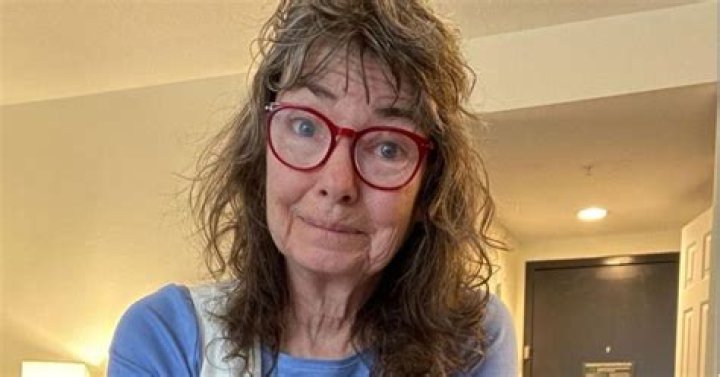 Sister Cindy on TikTok: Meet the Gen-Z-Loving Preacher