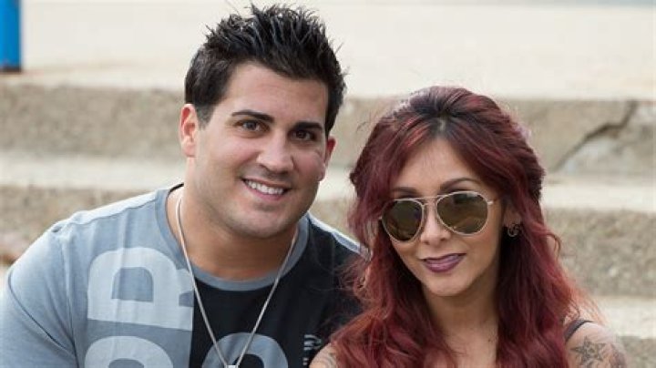 Snooki and Her Hubby Jionni Set the Record Straight on Divorce Rumors