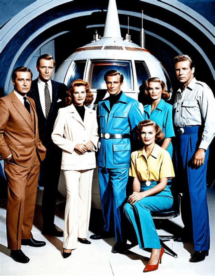 Star Of Television And Film