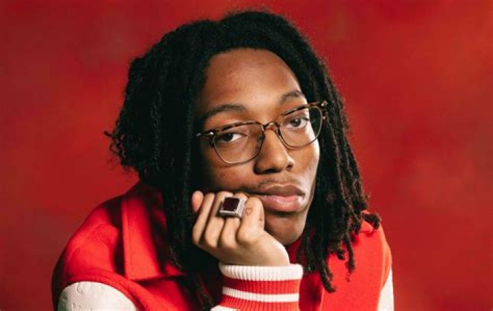 Stephen L. Gray: Facts About Lil Twist's Father