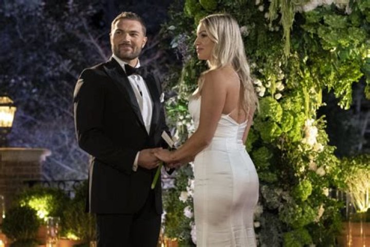 Steven and [SPOILER] Talk Engagement and Those Rings in the 'Joe Millionaire' Finale (EXCLUSIVE)