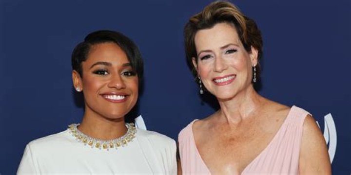 Sue Makkoo's Husband And The Pillars Of Support