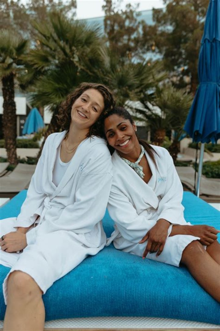 Sydney Colson And Her Happy Marriage