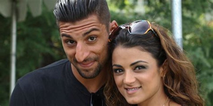 Tal Bahari Is Still Supporting His Ex, Mike Shouhed's New 'Shahs of Sunset' Boo