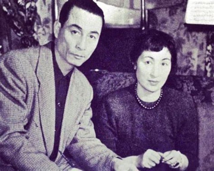 Tetsur Kuroyanagi, The Husband Of Tetsuko Kuroyanagi