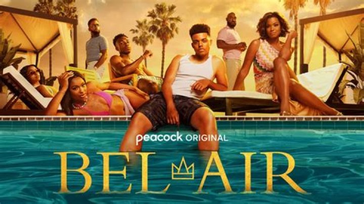 The 'Bel-Air' Season 2 Finale Teases Why Will and Lisa Are Perfect Together (EXCLUSIVE CLIP)