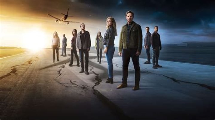 The 828 Passengers Are Judged in 'Manifest' Season 4 Finale J.R. Ramirez on the Ending (EXCLUSIV