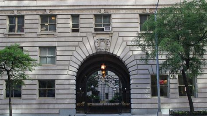 The Exterior of the Arconia in 'Only Murders in the Building' Is a Real Landmark Spot in NYC