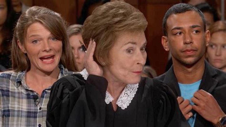 The Iconic Announcer for 'Judge Judy' Has Passed Away Here's What We Know
