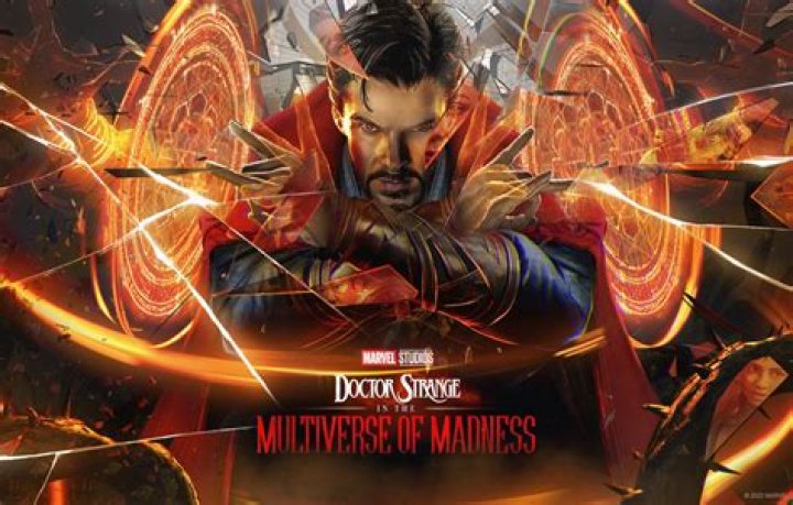 The Illuminati Is All but Confirmed for 'Doctor Strange in the Multiverse of Madness'