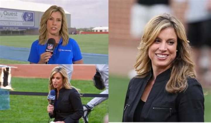 The Impactful Kim Carton: A Trailblazing Sportscaster