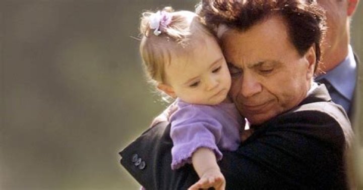 The Late Actor Robert Blake Left Behind More Than a Complicated Legacy Who Are His Kids?