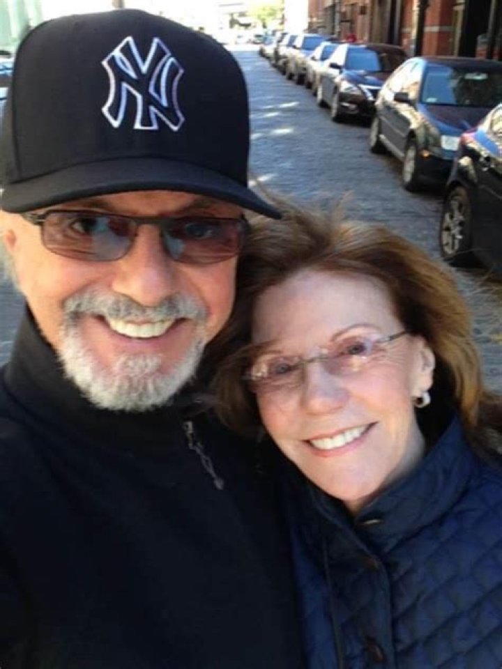 The Life And Wife Of Dion Dimucci