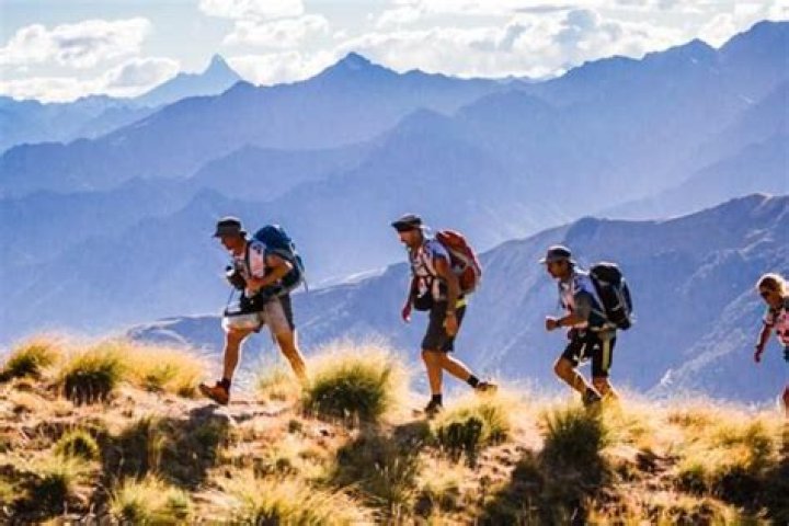 The Life Of An Adventurous Outdoorsman