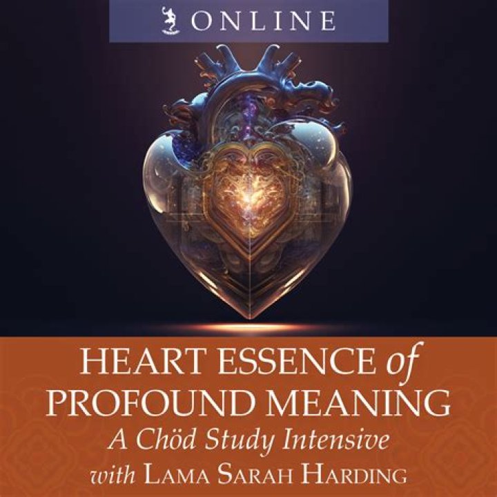 The Profound Meaning Behind The Term "Ukarame Bedeutung"