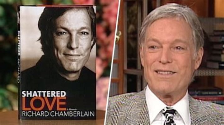 The Relationship Between Richard Chamberlain And Martin Rabbett