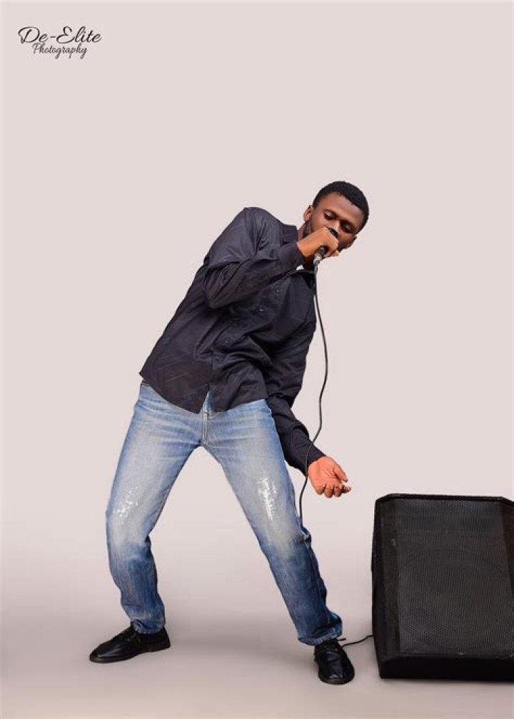 The Rise Of A Nigerian Music Sensation