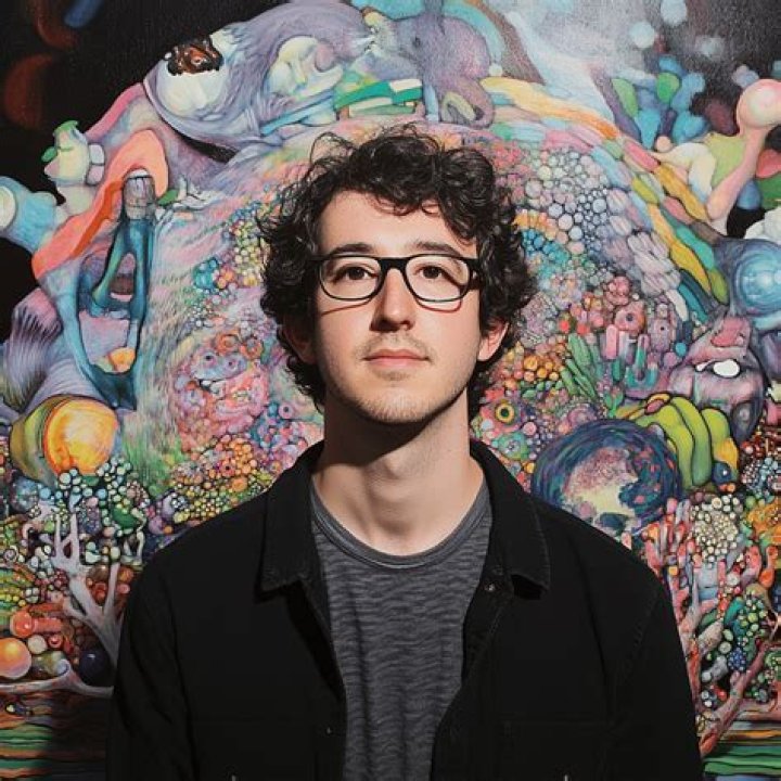 The Rising Star Of Comedy And Beyond