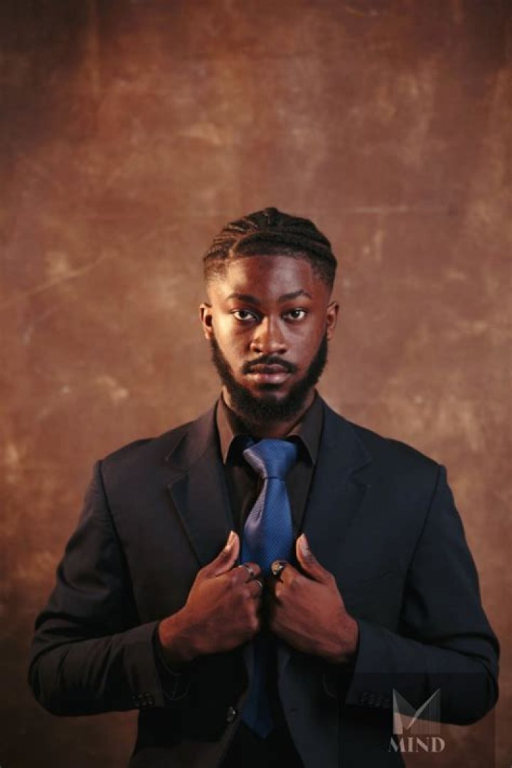 The Talented Actor On The Rise