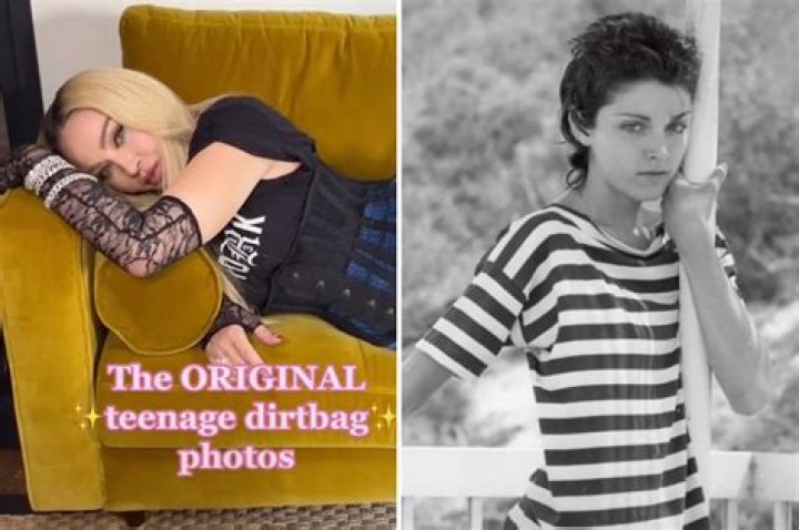 The "Teenage Dirtbag" Trend Is Taking Over TikTok but You're Doing It Wrong