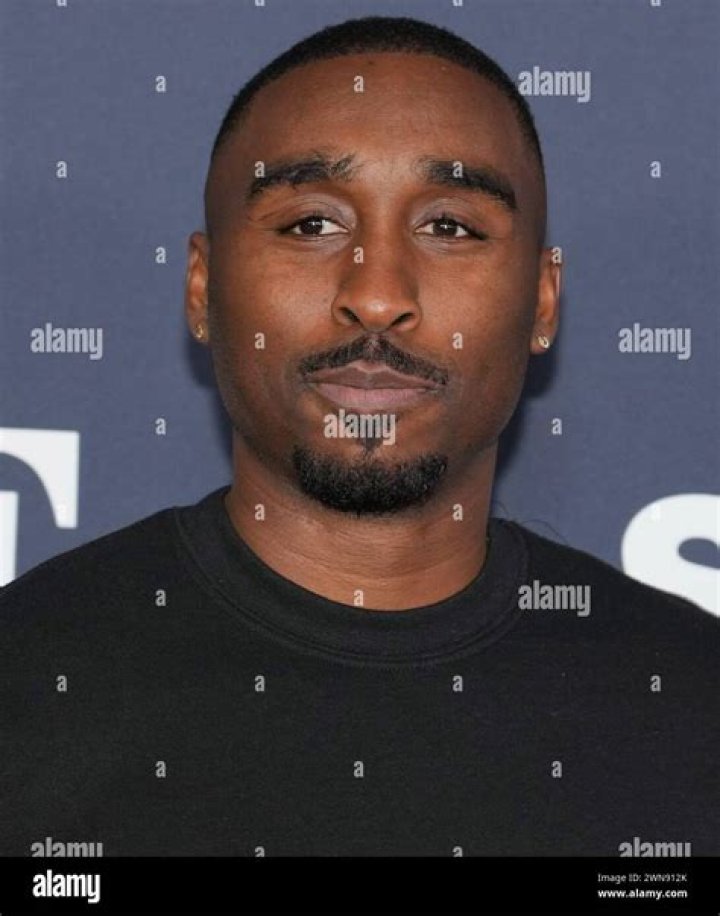 The Ultimate Guide To Demetrius Shipp Jr.'s Film And Television Career
