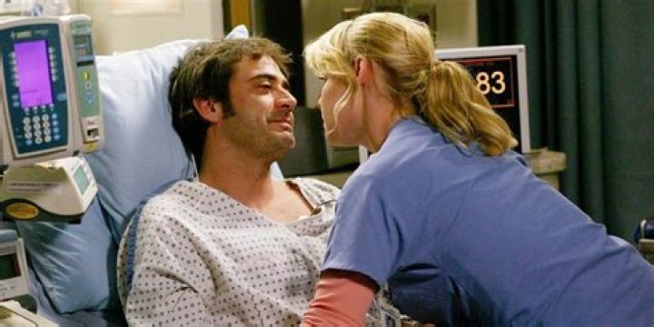 The Unforgettable Denny Duquette: Casting And Performance In Grey's Anatomy