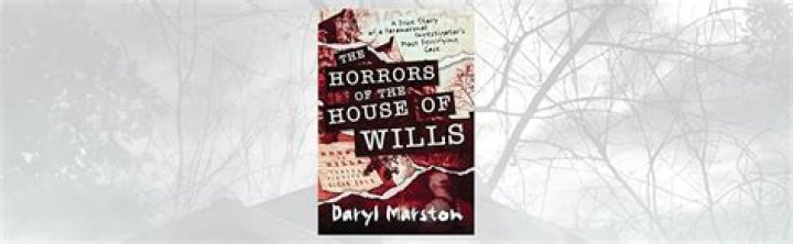 The Untimely Death of Daryl Marston's Son Inspired His Paranormal Quest