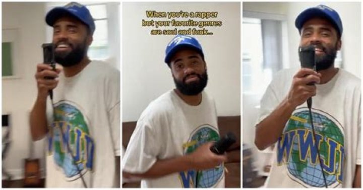 The "You My Lil Boo Thang" Song Taking Over Your Timeline