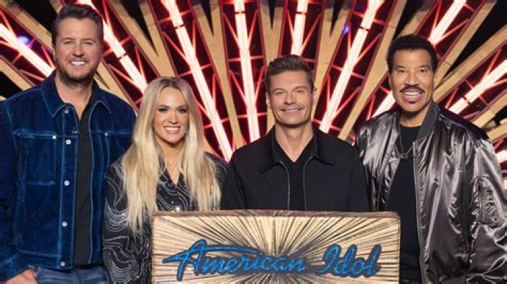 These Season 5 'American Idol' Contestants All Made It to the Top 24