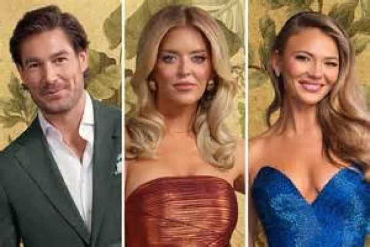 Third Time's a Charm! This 'Bachelor in Paradise' Contestant Is Looking for Love... Again!