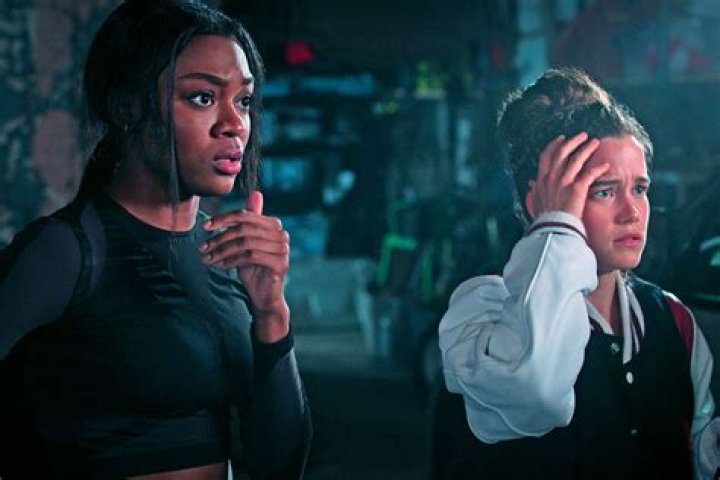 This Bites! Why Was Netflix's Lesbian Vampire Saga 'First Kill' Canceled After Just One Season?