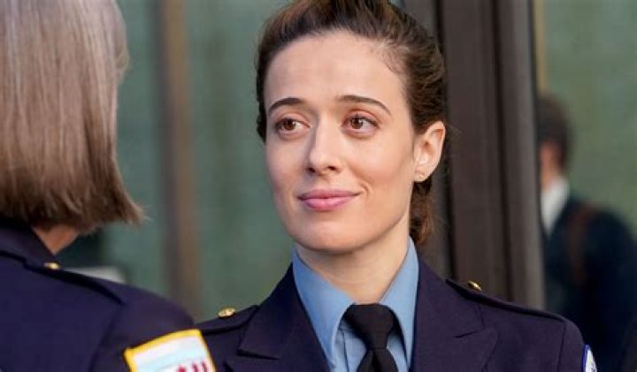 This Is What Happened to Officer Kim Burgess on 'Chicago P.D.'