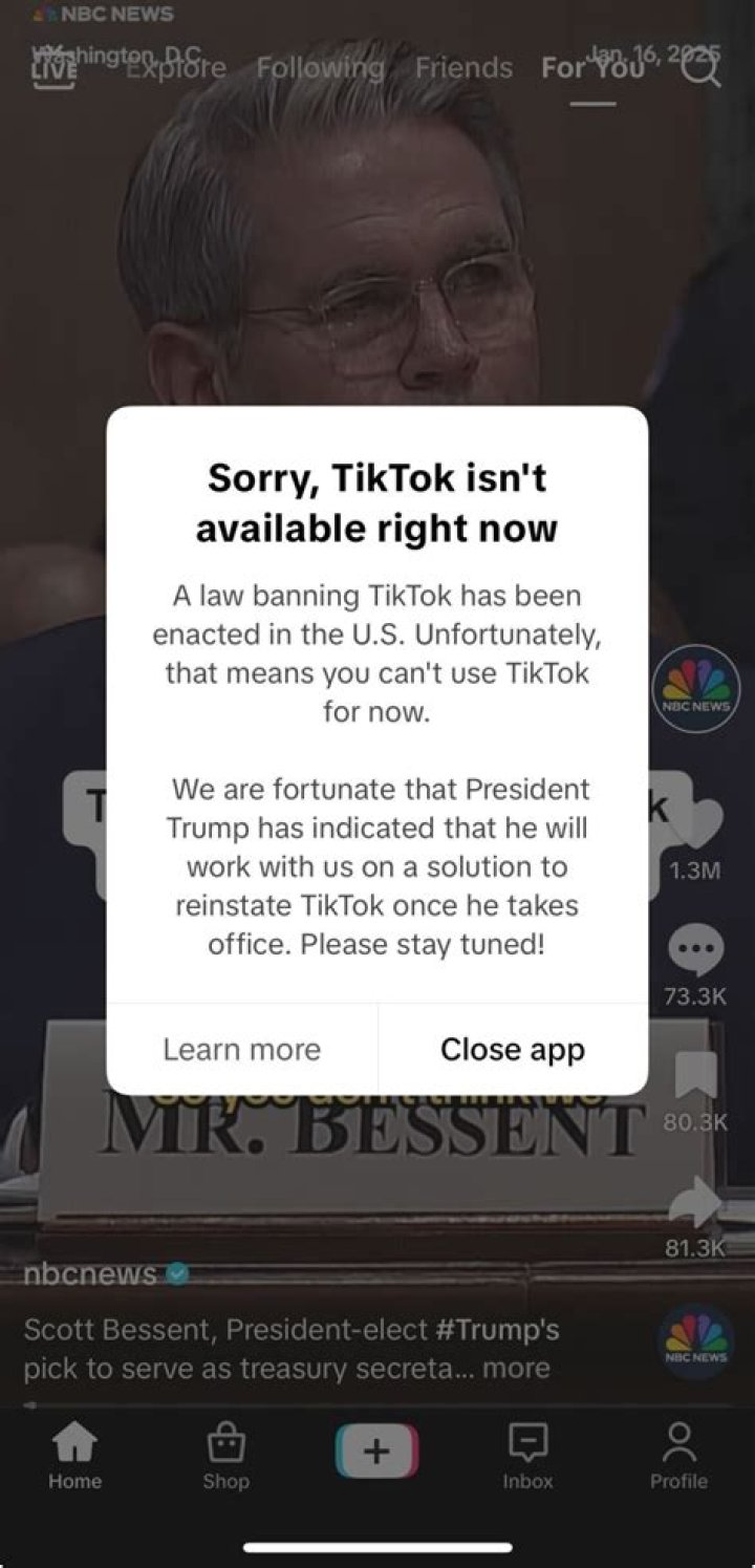 This is Why TikTok Users Comment #FYP On Other People's Videos