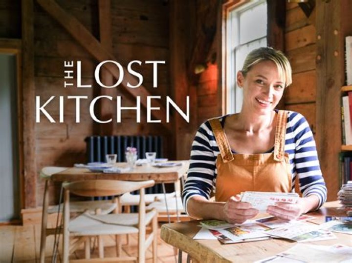 Those Who Want to Dine at The Lost Kitchen May Be Waiting for Years to Come