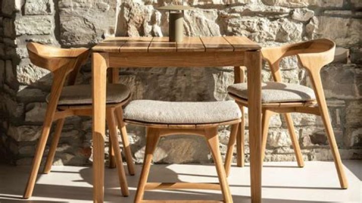 Timeless Designs And Sustainable Craftsmanship