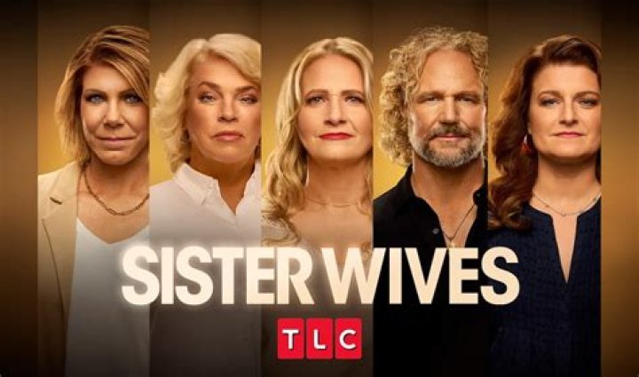 TLCs Sister Wives Latest News and Updates
