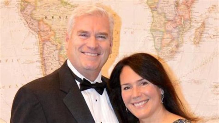 Tom Emmer Wife, Wiki, Biography, Net Worth, Family
