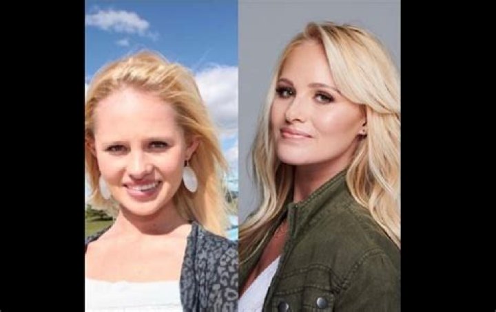 Tomi Lahren Nose Job Before And After Photos, Botox Plastic Surgery