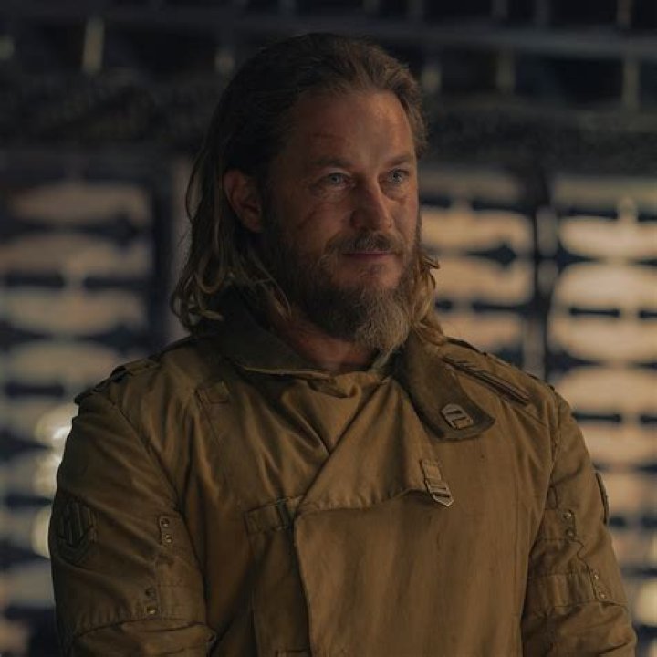 Travis Fimmel's Marital Status And Future Plans Revealed
