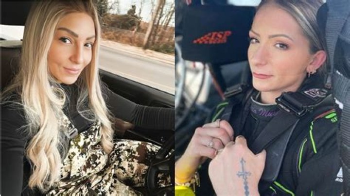 Tricia And Lizzy Musi's Sisterhood In Racing