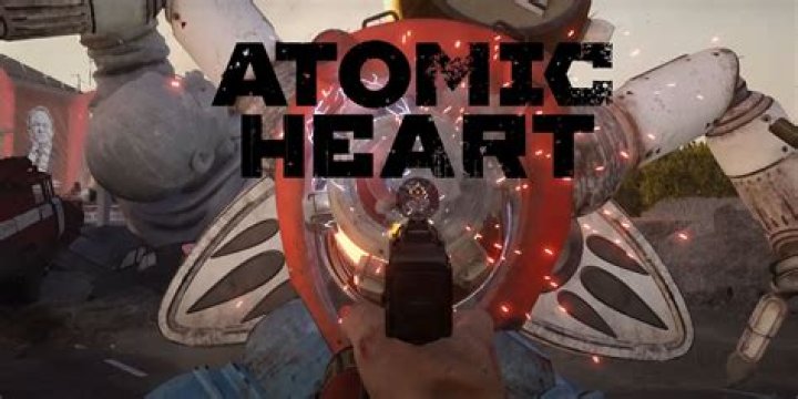 Trying to Wrap Your Brain Around the Ending of 'Atomic Heart'? Heres What It Means
